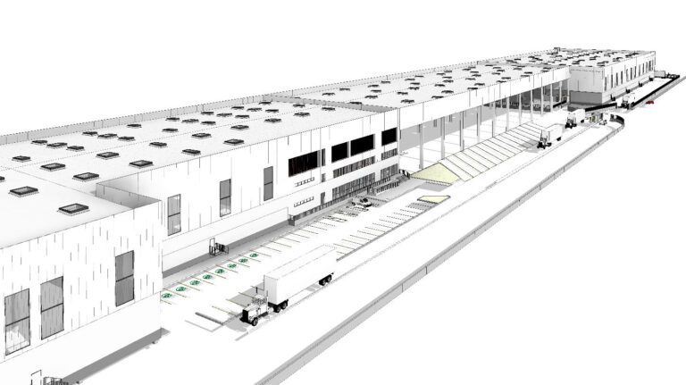 Barcelona coffee terminal