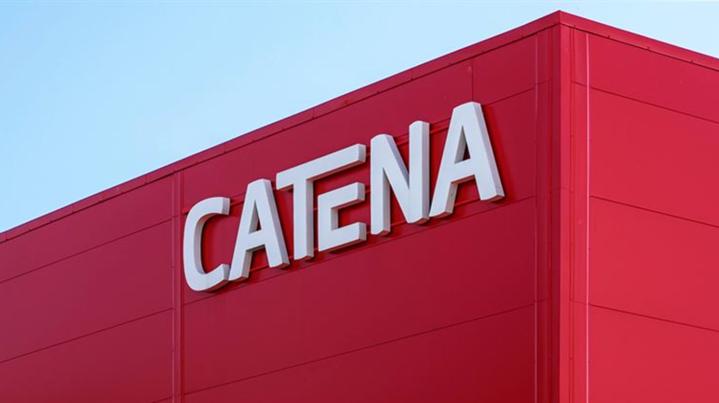 Catena looks to expand Nordic logistics property portfolio