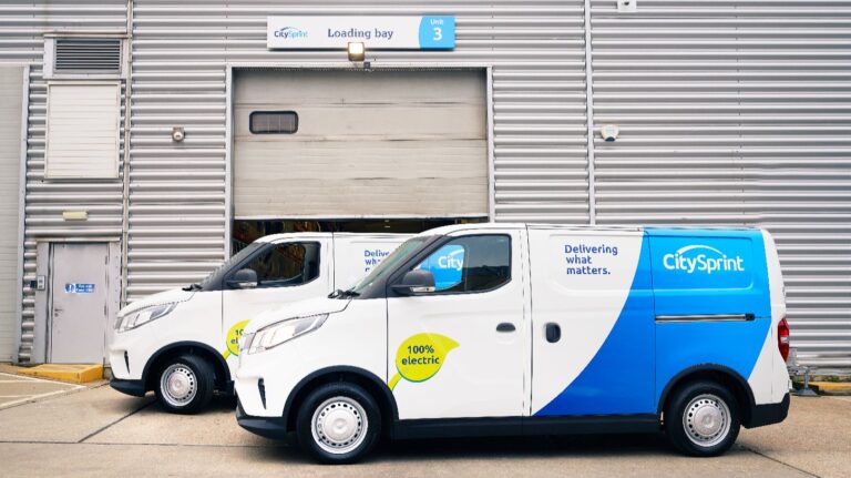 Wickes extends home delivery partnership with CitySprint Wickes home delivery for CitySprint