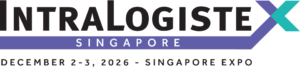 IntraLogisteX Singapore