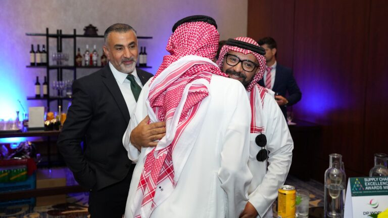 Supply Chain Excellence Awards MEA 2026: six weeks left to enter Supply Chain Excellence Awards MEA