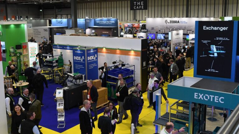 IntraLogisteX returns to NEC in March 2026 as UK’s flagship logistics and supply chain showcase