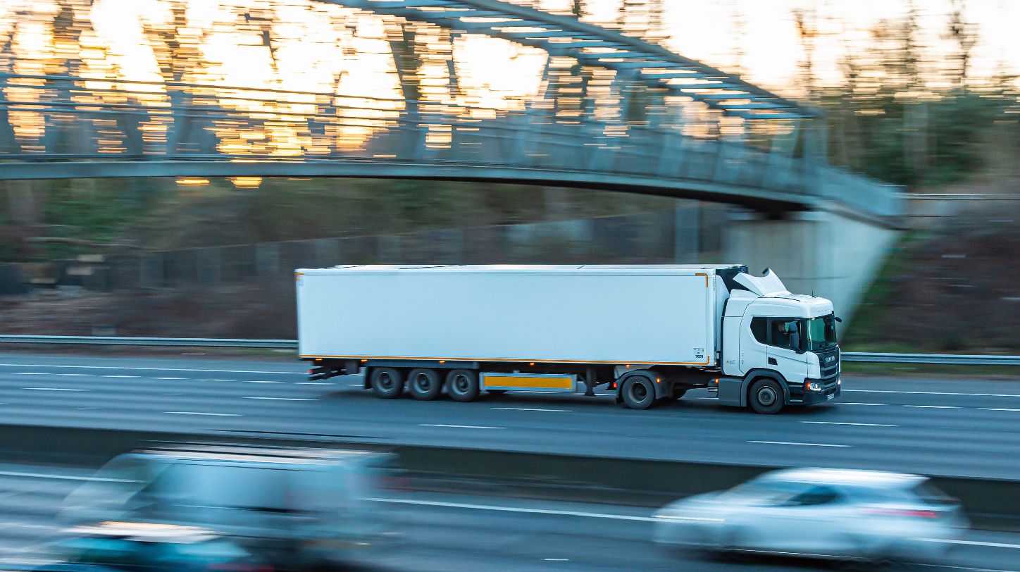 UK government awards £1.1m in funding for freight innovation