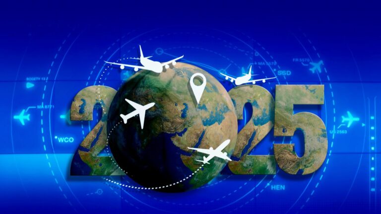 top logistics stories 2025