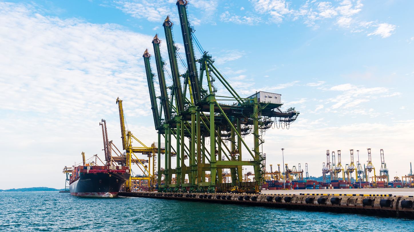 Asia Pacific to play a key role in advancing maritime decarbonisation: report