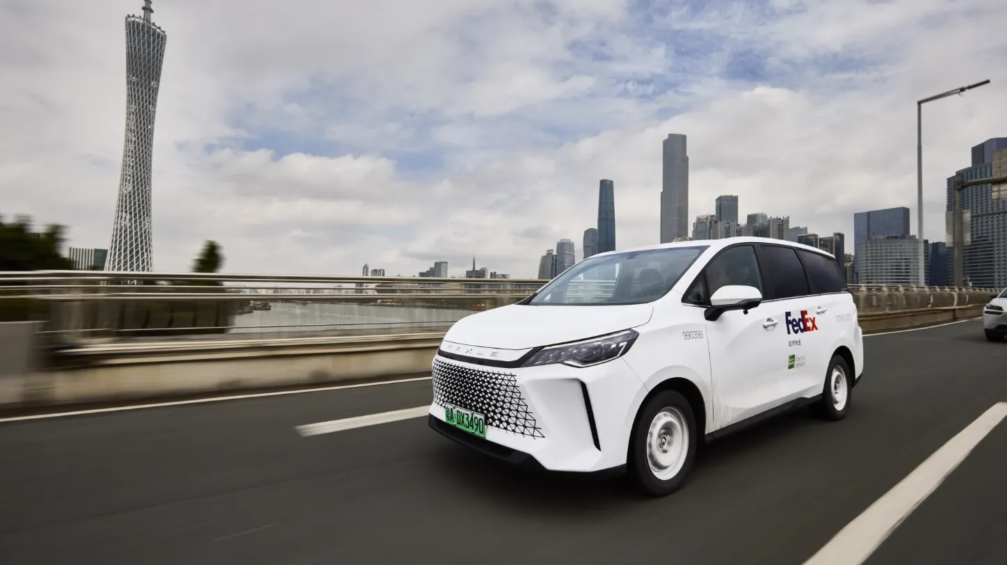 Sustainability a key consideration for APAC businesses