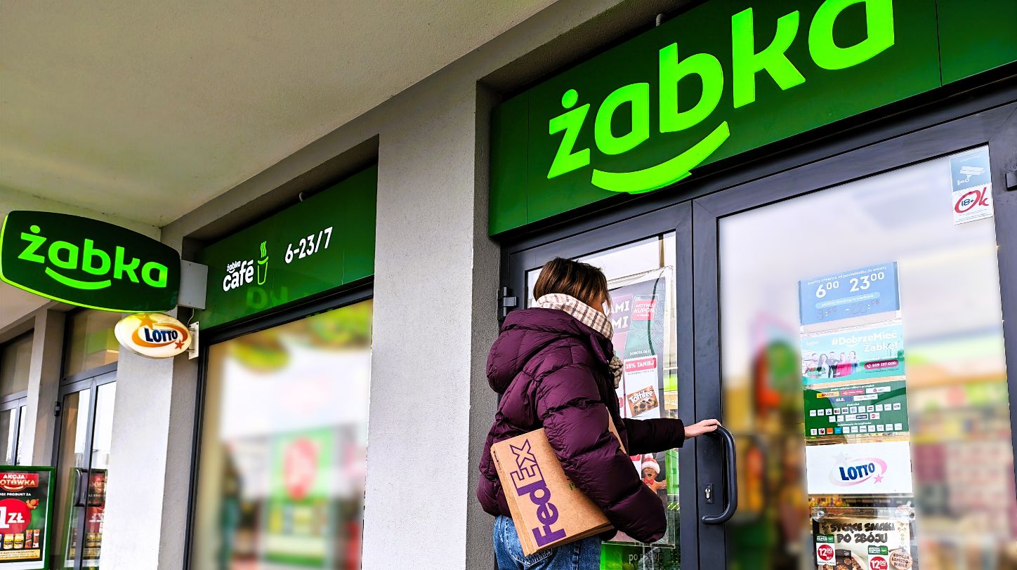 FedEx expands network in Poland