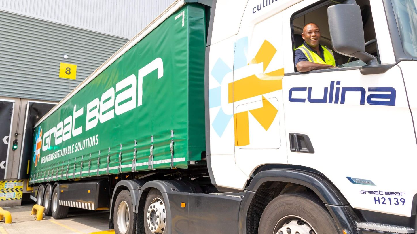 Great Bear wins transport contract extension with Weetabix 