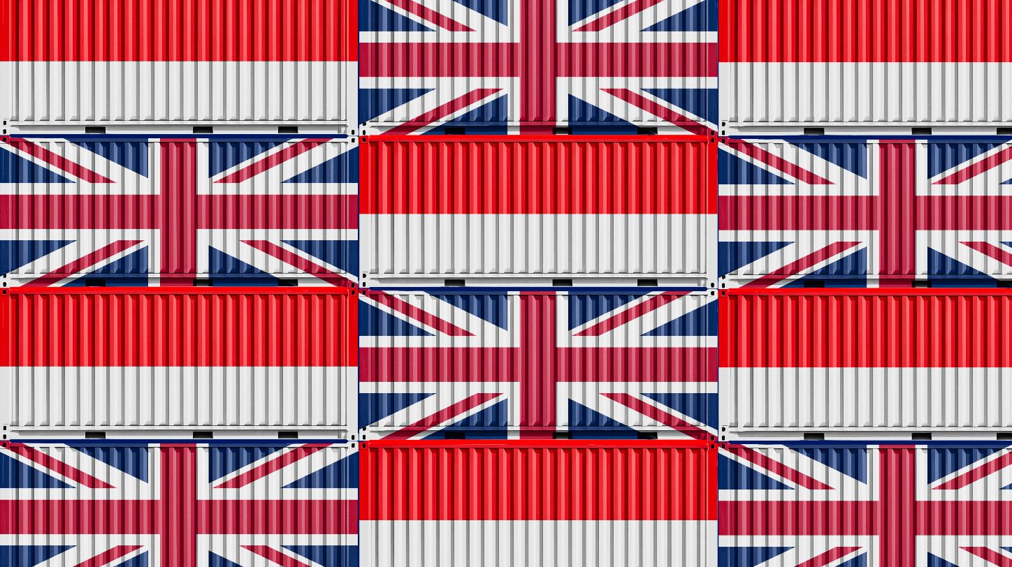 UK-Indonesia partnership to bolster supply chain resilience