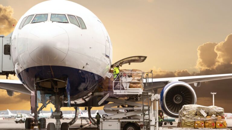 air cargo 2025