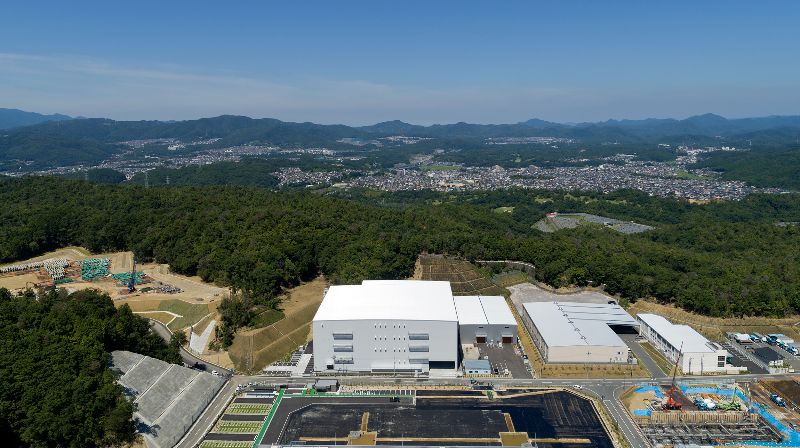 Cabot Properties acquires first logistics asset in Japan