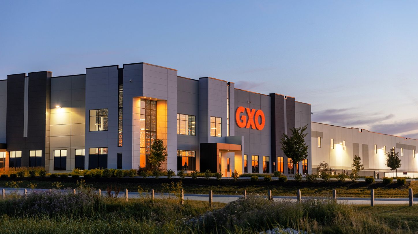 GXO to manage operations at BMW Group’s Swindon plant