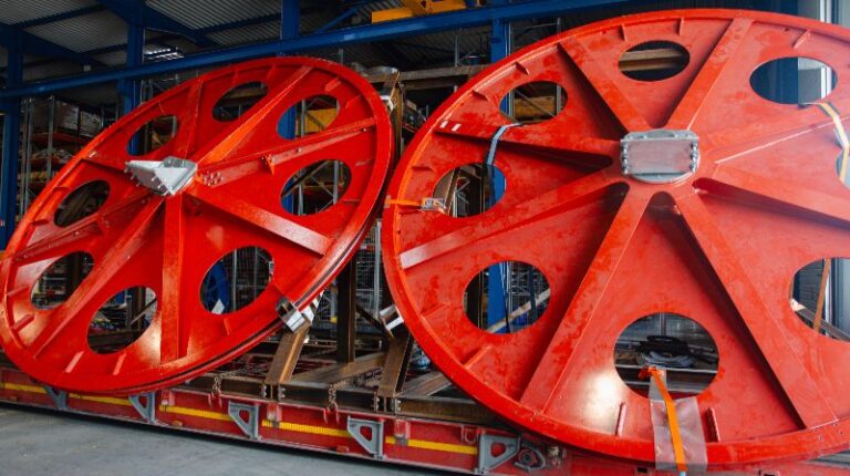 Multimodal solution for delivery to Chimgan ski resort in Uzbekistan