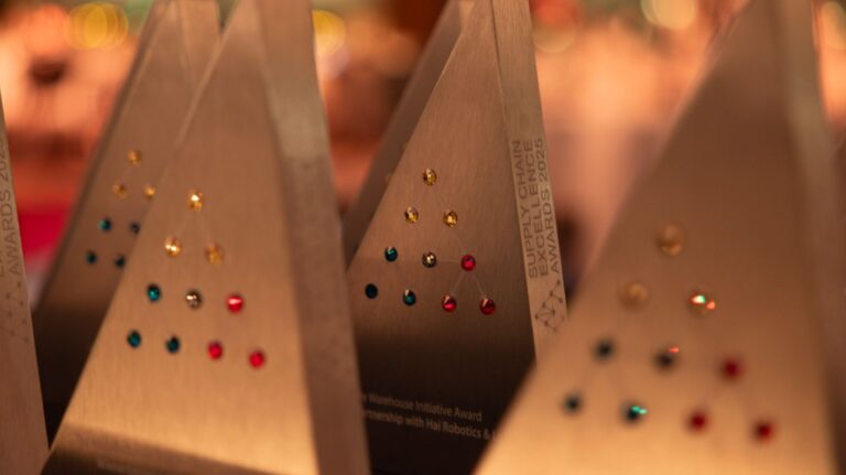 Entries open for 30th Supply Chain Excellence Awards 30th supply chain excellence awards