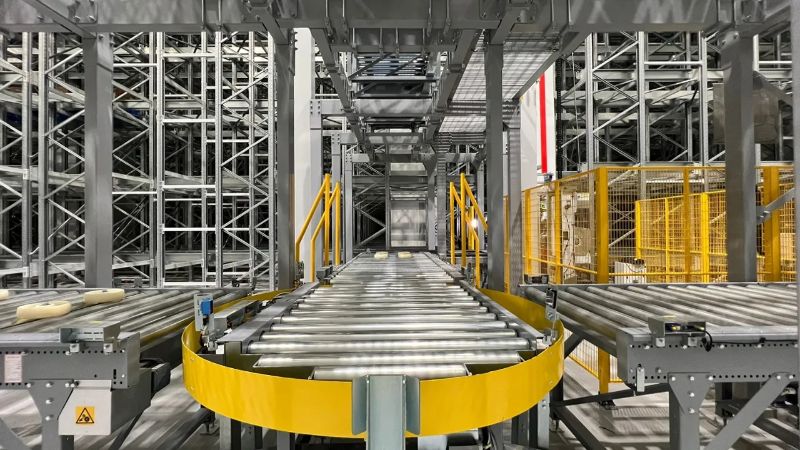 Morrison buys SuperFreeze, launches APAC cold chain platform