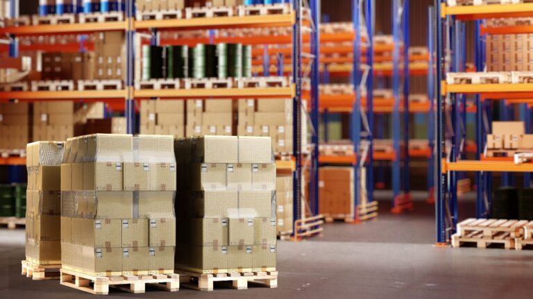 WARE deploys new WMS at Knowsley distribution centre WARE is deploying a new WMS