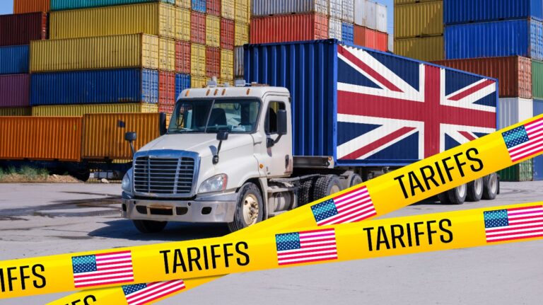 UK trade