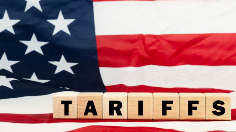 Trump 10% tariffs
