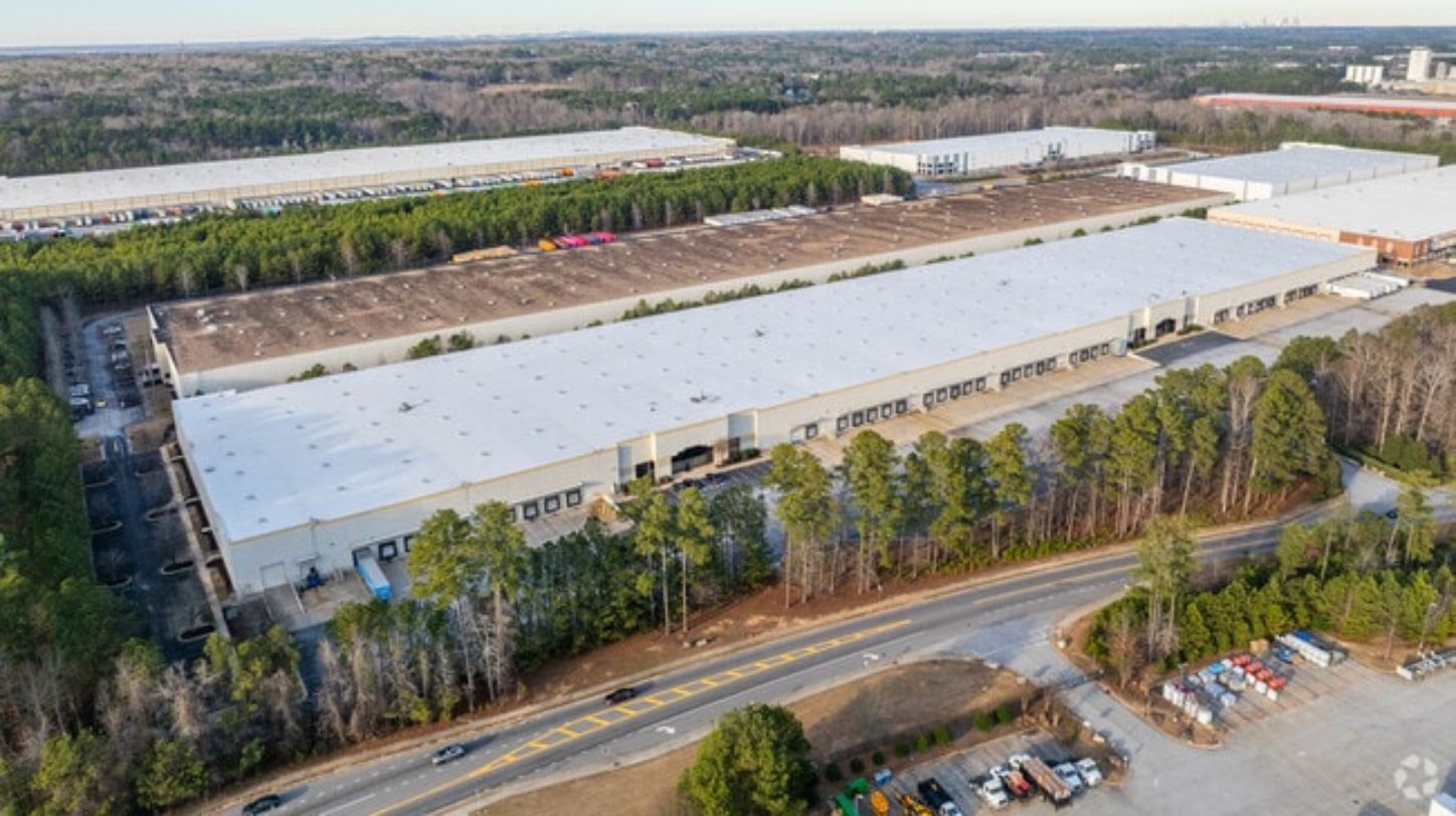 EQT Real Estate acquires 4.3 million ft² US logistics portfolio