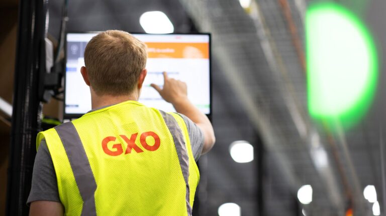 GXO bowel cancer screening