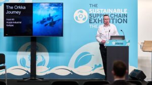 IntraLogisteX 2026 packaging