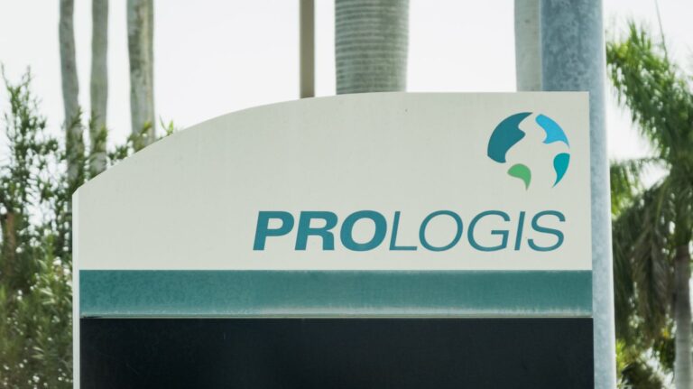 GiC and Prologis invest $1.6bn into US logistics