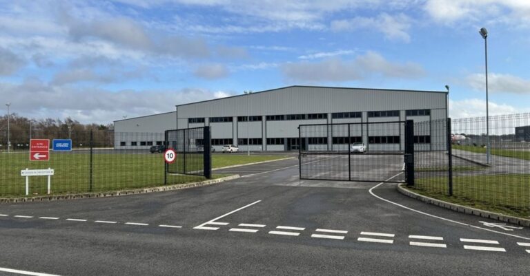 Aviation Business Park