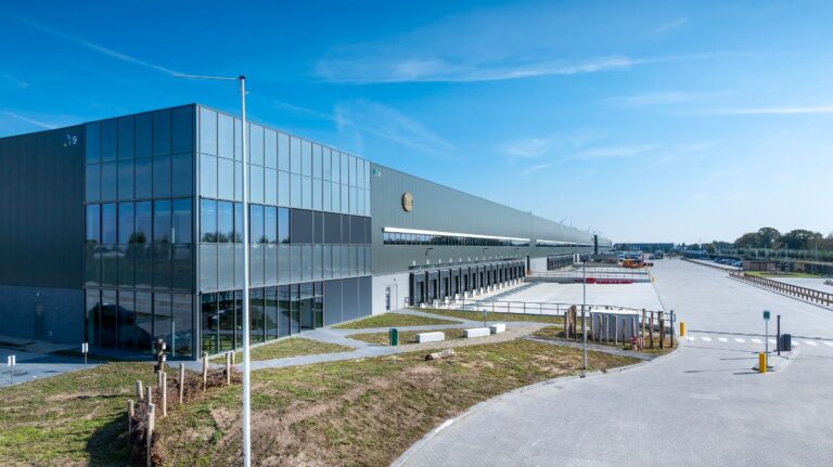 Prologis Park Venlo