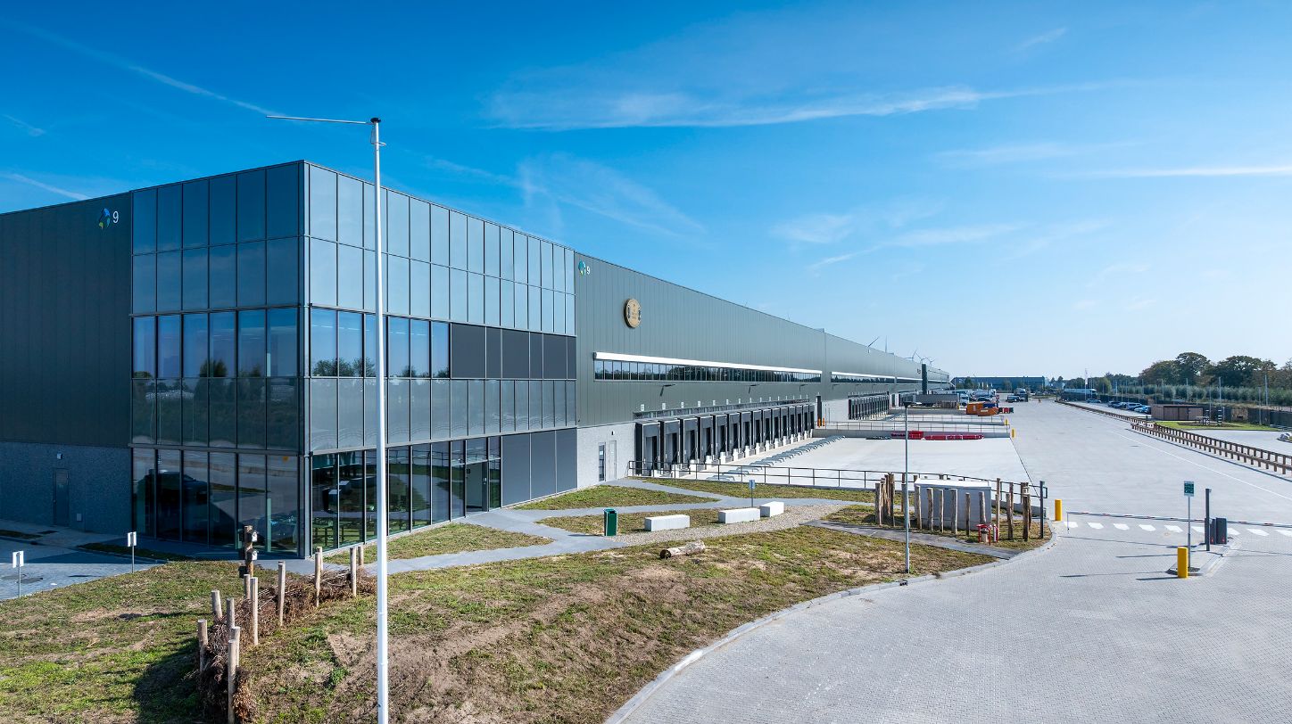 Søstrene Grene opens new distribution centre in Venlo, Netherlands