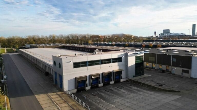 Mileway signs long-term lease with Profimaat in Amsterdam