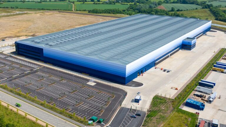 Bleckmann DC Lutterworth