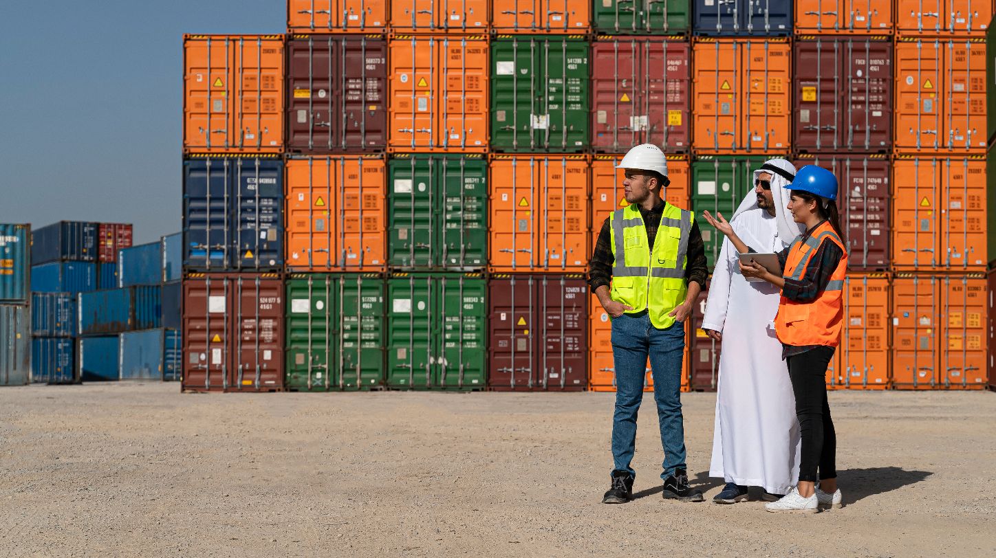 AD group publishes 2025 annual report detailing MEA focus | Logistics ...