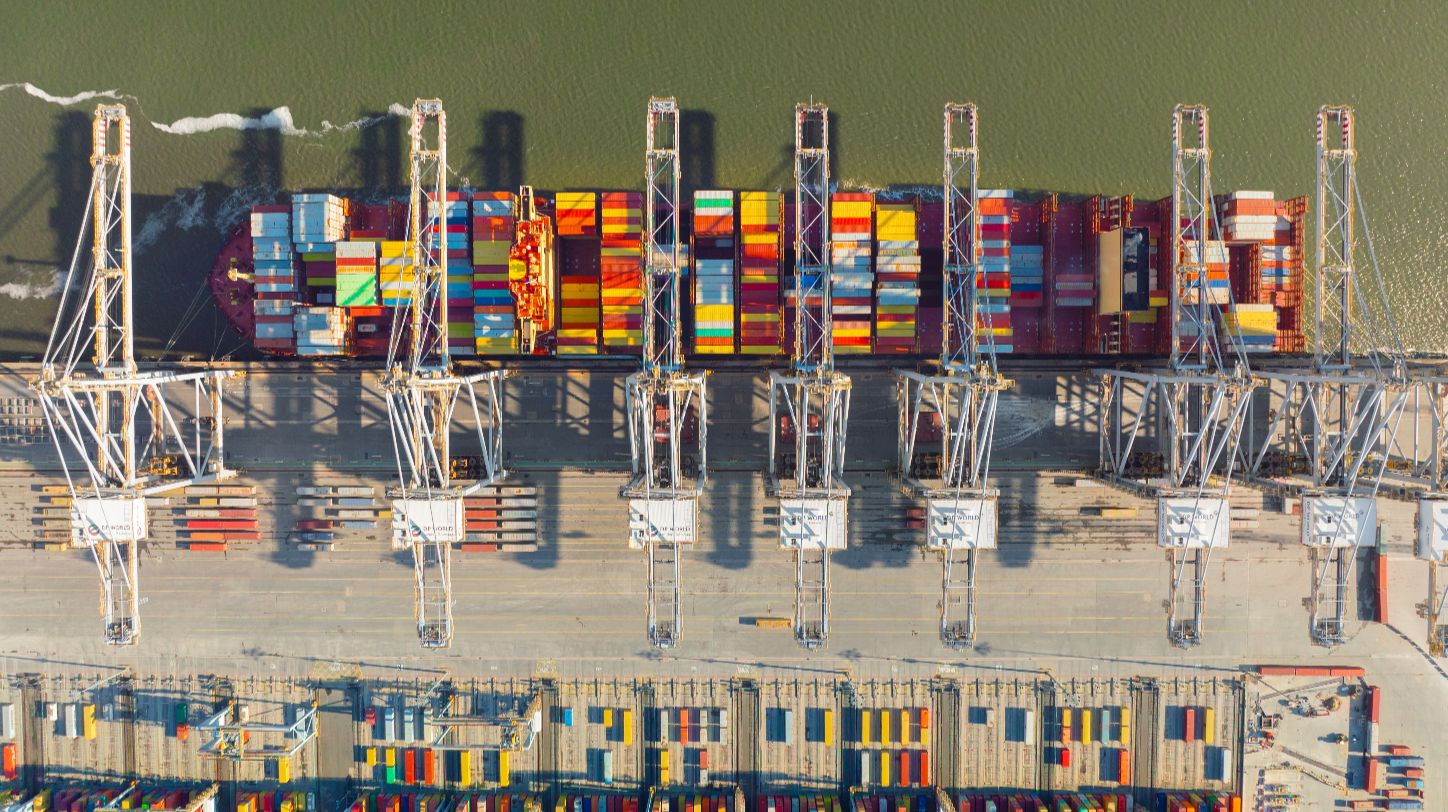 Hilton Food Solutions expands cold chain logistics network