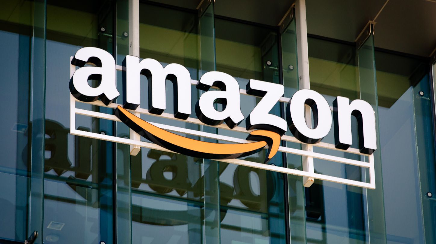 Amazon to introduce 3.5% logistics surcharge for US sellers