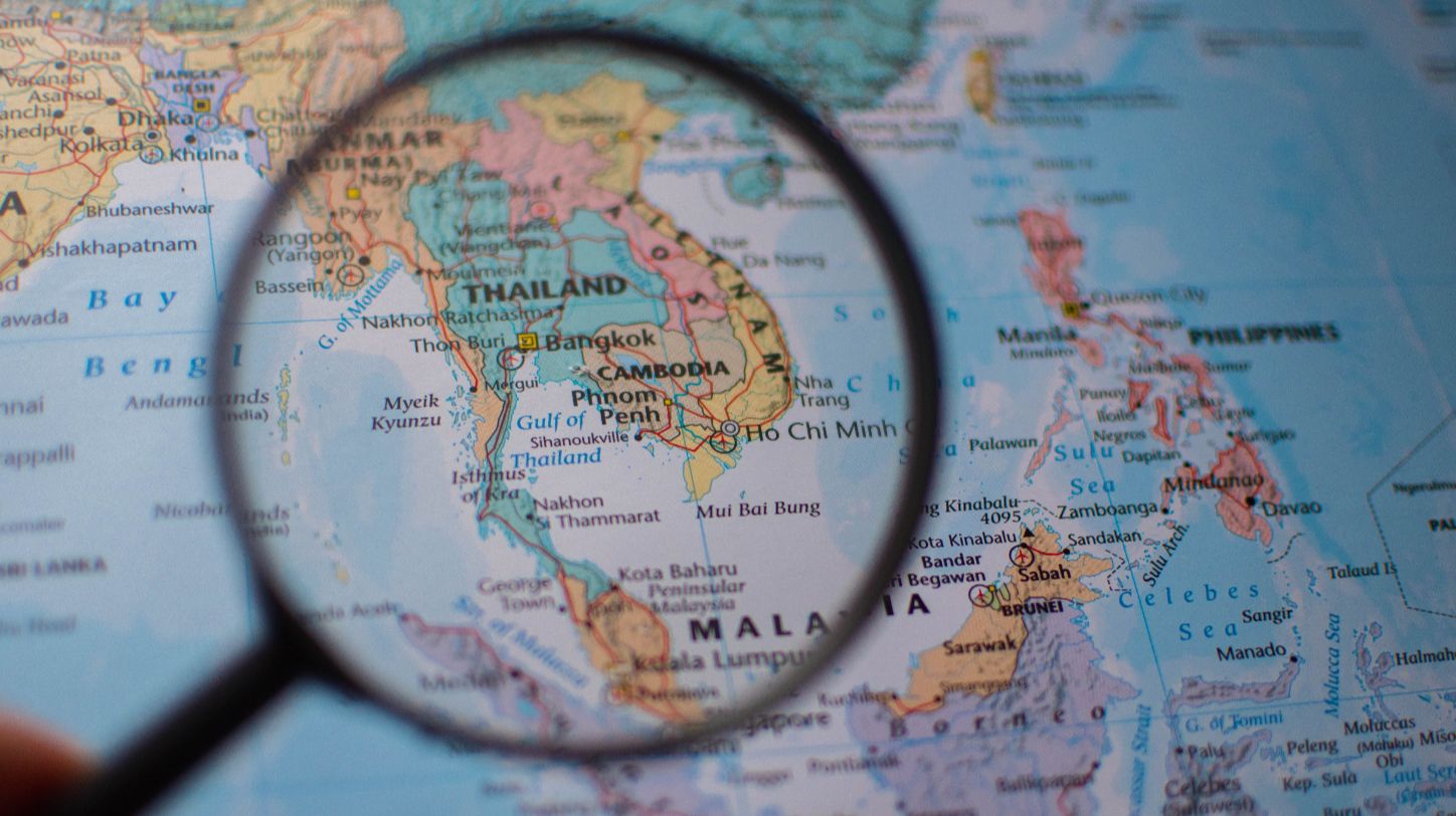 Thailand revisits land bridge plan amid ocean freight uncertainty ...