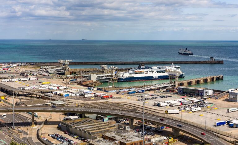 Port of Dover