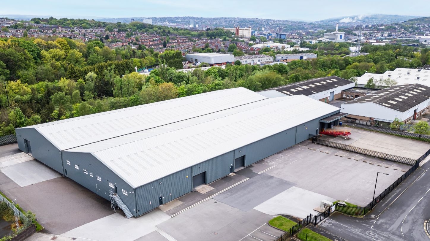 Padel Bonito signs 10-year City 7 lease | Logistics Manager