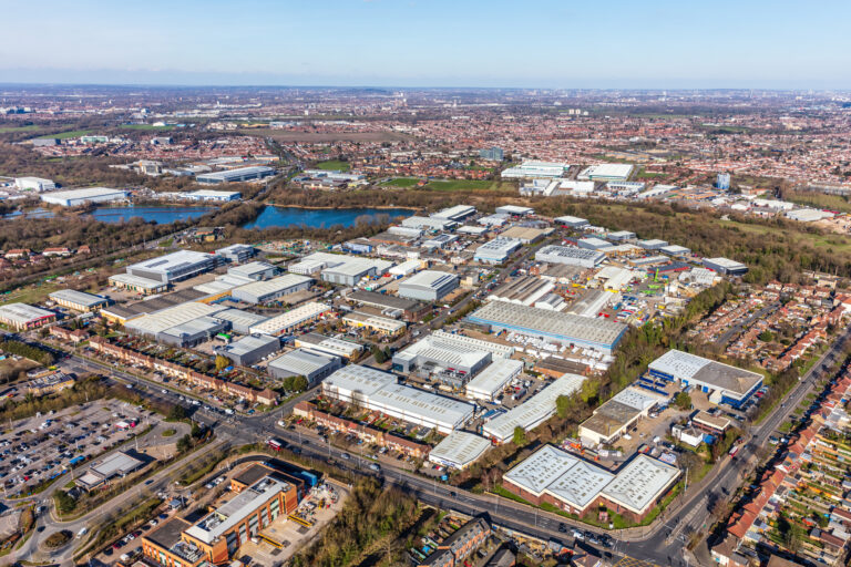 OYH agrees 14,656ft² West London lease