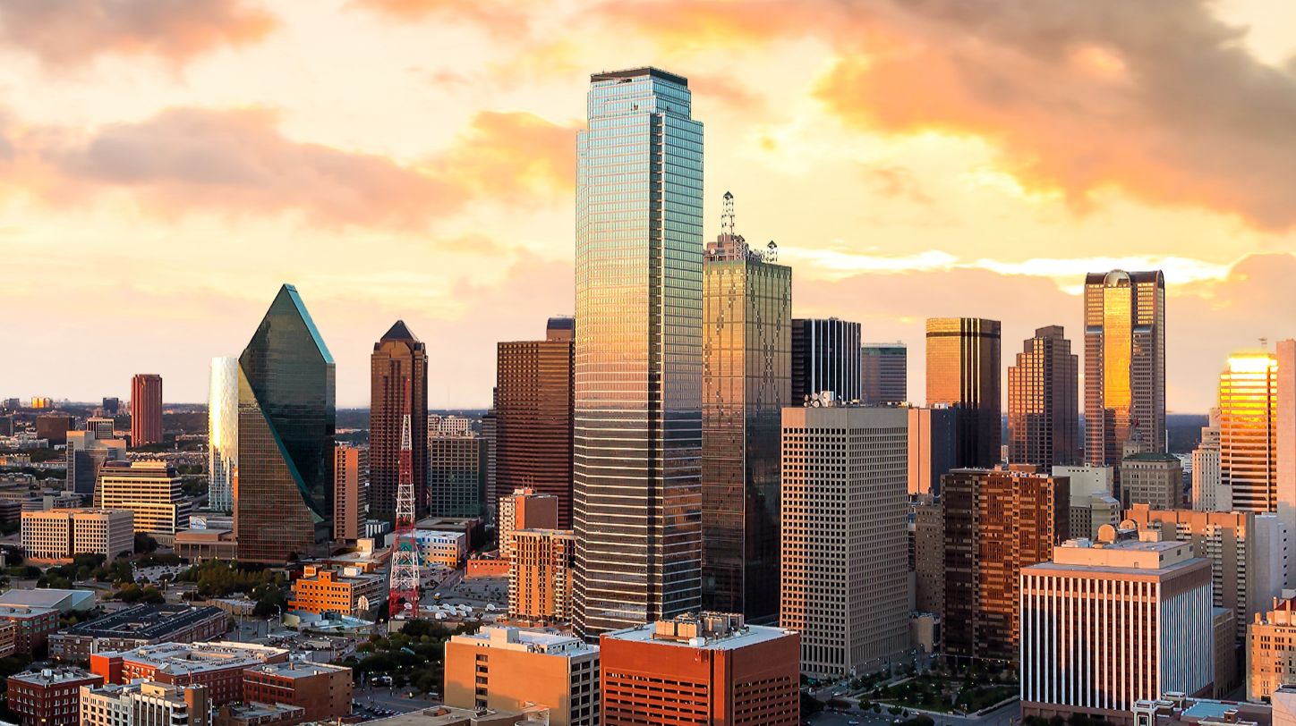 IntraLogisteX to connect US logistics leaders during Dallas Logistics Week