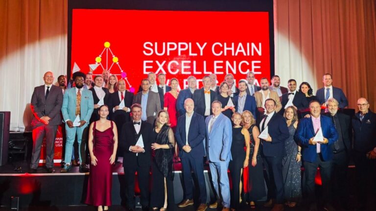 Final 10 days to enter the Supply Chain Excellence Awards USA 2026