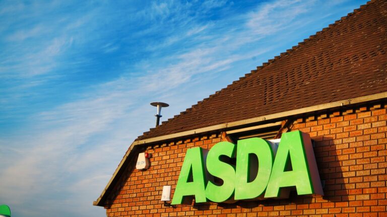 Asda expands online platform