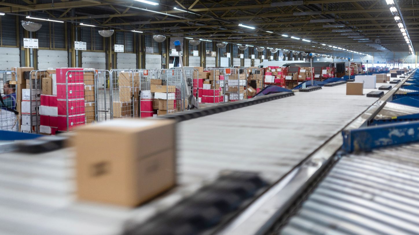 Ares acquires Polish logistics portfolio