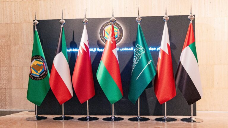 UK-GCC deal removes duties barriers