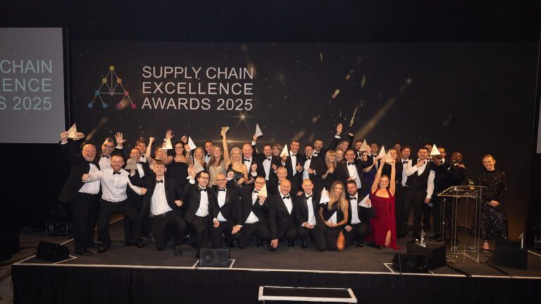 Entries for 30th Supply Chain Excellence Awards extended to 26th June