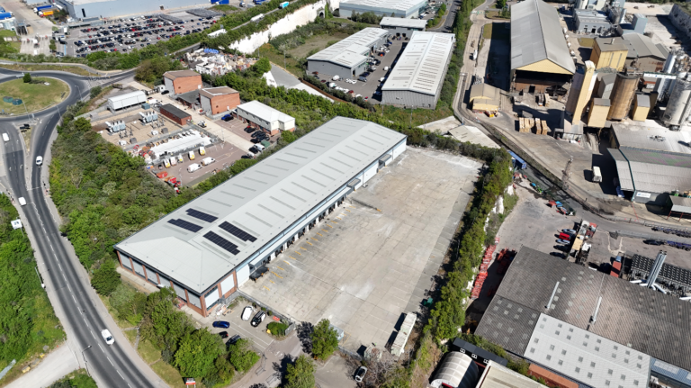 Indurent expands portfolio across the South East