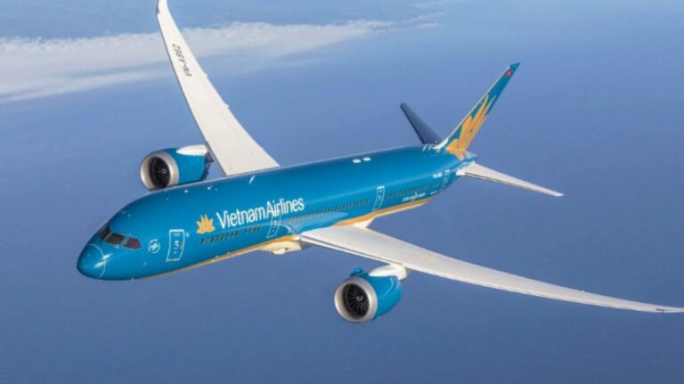 Vietnam Airlines appoints new GSSA
