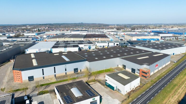 Two logistics leases signed in ‘s-Heerenberg