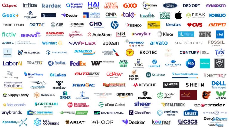 Supply Chain Excellence Awards USA 2026