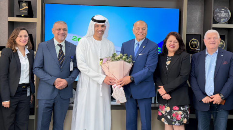 SolitAir appoints ATC as DG training partner