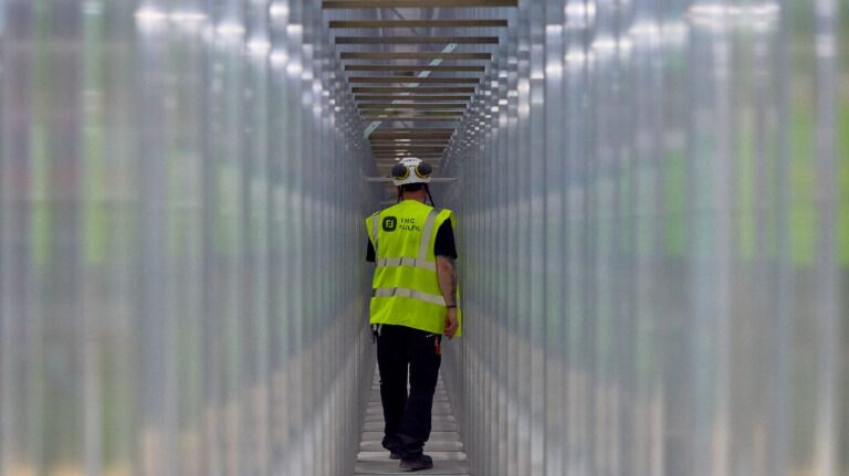 Footasylum automates warehouses